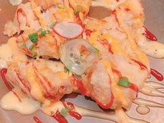 -蟹之国·精品蟹料理(极地店)