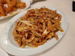 -付掌柜在成都·热炒砂锅集(金禾店)