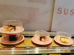 -争鲜回转寿司(通州万达店)