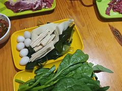 -养牛邓·潮汕牛肉海鲜自助火锅(广州店)