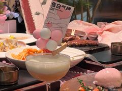 -一沙一城·岩烤牛扒(深圳首店)