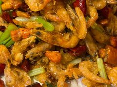 -小俩口烧烤东北菜(双井店)