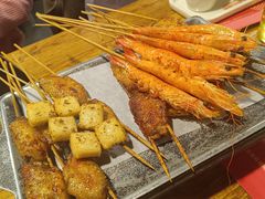 -管氏翅吧(中关村店)