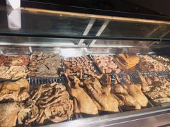 -胖子好盐水鸭(总店)