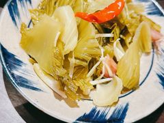 -Cuc Gach Quan Restaurant