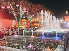 -大唐不夜城