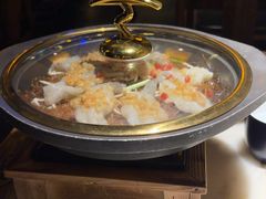 -绿茶餐厅(领展购物广场·中关村店)