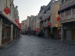 -汕头市小公园