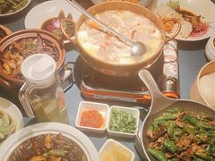 -皖香览约·徽菜(吴江吾悦店)