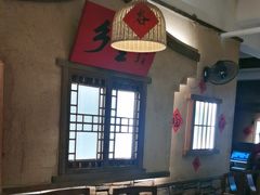 -乡里八闽·福州乡土菜(火车北站店)