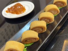 -全聚德(长白直营店)