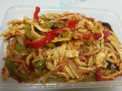 -惠宾饭庄(中山路店)