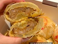 -真老大房鲜肉月饼(南京路步行街店)