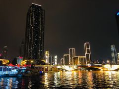 -海河游船(古文化街码头)