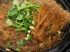 -小姨家常菜(昭萍东路店)