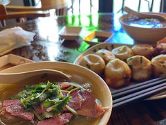 -哑巴生煎(临顿路店)