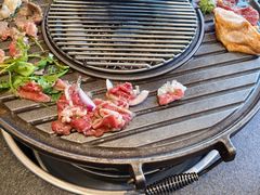 -完美生活炭火烤肉(二马路店)