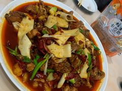 -全超美味轩大盘鸡店