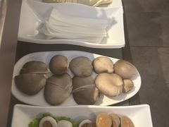 -额尔敦传统涮(公园西路店)