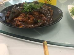 -京北渔家傲
