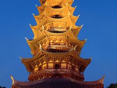 -盘门景区