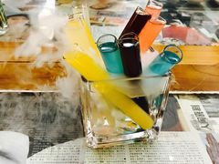 -豆蔻电影主题餐厅(四牌楼店)