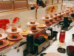 -争鲜回转寿司(通州万达店)