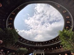 -福建土楼（南靖）云水谣景区-和贵楼