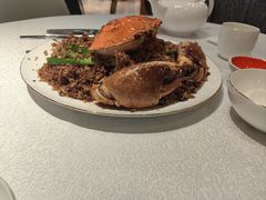 -喜记避风塘炒辣蟹(旗舰店)