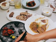 -狮王府淮扬菜(新街口友谊店)