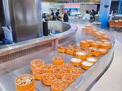 -海底捞大排档火锅(打浦路店)