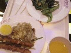 肉串 炒粉 油菜 甜点 饮料-潮派KTV(东晓南旗舰店)