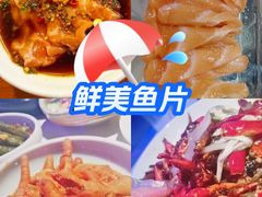 -黄尚皇小龙虾-螃蟹-烧烤工坊(皇后公园店)