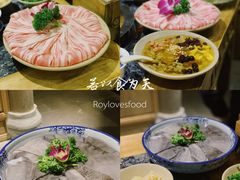 -蜀大侠火锅(车公庙店)