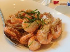 -上海和平饭店龙凤厅 Dragon Phoenix