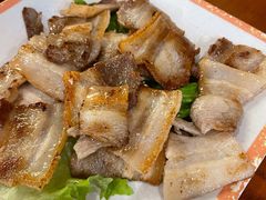 烤五花肉-韩礼年糕(飞虹路店)