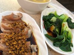 -威尼斯人酒店琳琅美食广场
