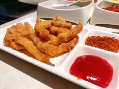 -海底捞火锅(九久奥特莱斯店)