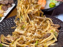 -烧鸟横丁(联发文创口岸店)