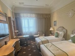 -澳门励庭海景酒店