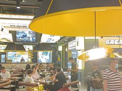 -嘎嘎鸭脑壳(蜀汉路店)