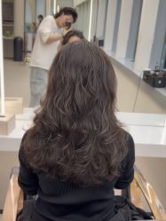 -GANO HAIR 
