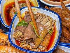 -邓莽子老火锅(鲁祖庙店)