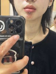 -AI艾耳·专业手工耳洞·穿孔美学馆