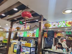 -白魁老号饭庄(安内店)