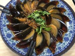 -中国兰州名牛纯汤牛肉面(永安道店)
