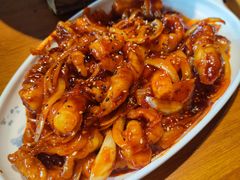 -大叹号啤酒屋·延边料理(建工店)