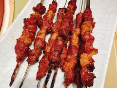 -313羊庄·羊肉火锅烧烤(李村店)