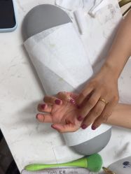 -尤米一站式美甲美睫