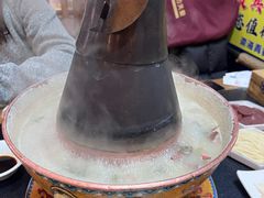 -千亿来乌拉满族火锅(昌邑旗舰店)